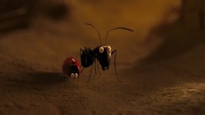 Муравейник | Мультфильм