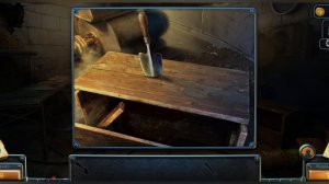 New York Mysteries 2 Высокое напряжение (прохождение)
Серия 6