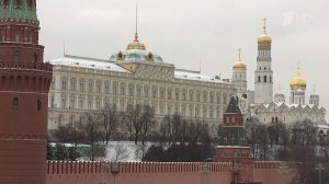 В Кремле подтвердили, что предложение российского лидера по ДСНВ остается в силе.