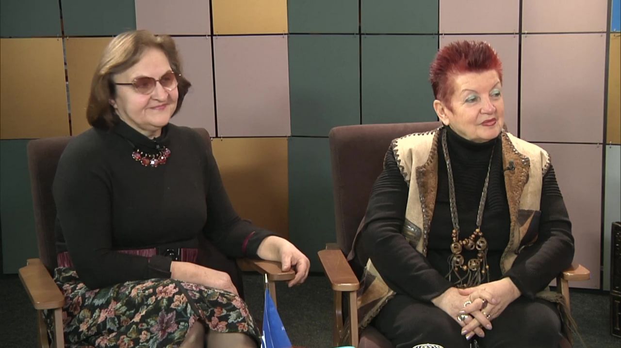 У истоков Земли Кузнецкой смотреть онлайн