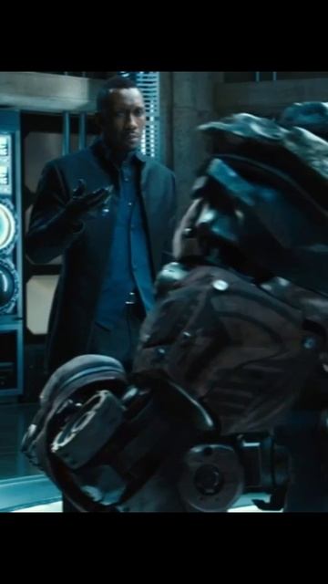 Убийство — мой Долг!  #2026 #АлитаБоевойАнгел #AlitaBattleAngel #фантастика #боевик #киборг