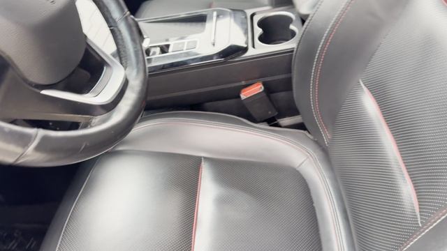 Chery Tiggo 7 Pro 2023 г. VIN 734578 Краснодар смотреть онлайн