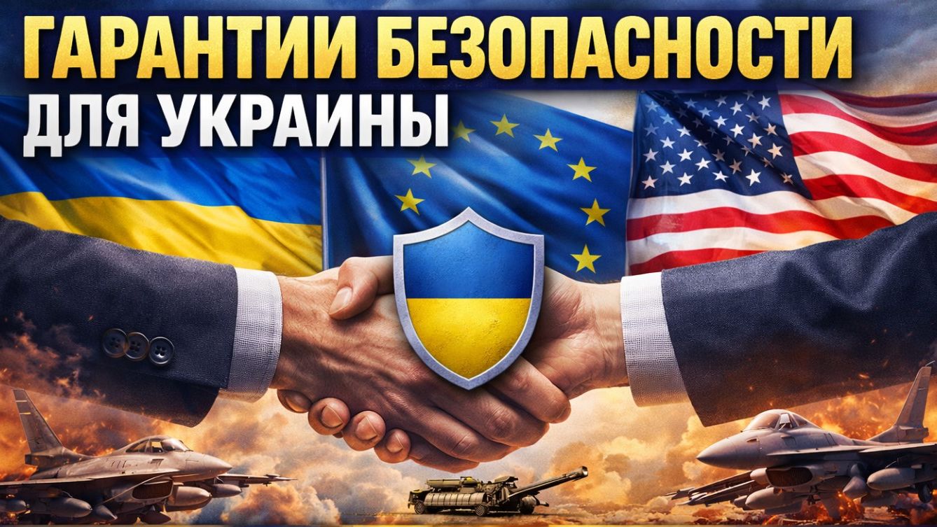 Военный ответ через 72 часа. Киев и Запад согласовали план на случай нарушения мира на Украине. смотреть онлайн