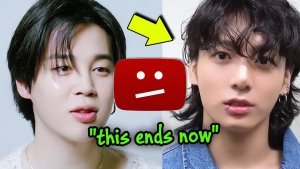 Срочная новость: песни BTS удалены, Шуга в отчаянии и депрессии, новости BTS.