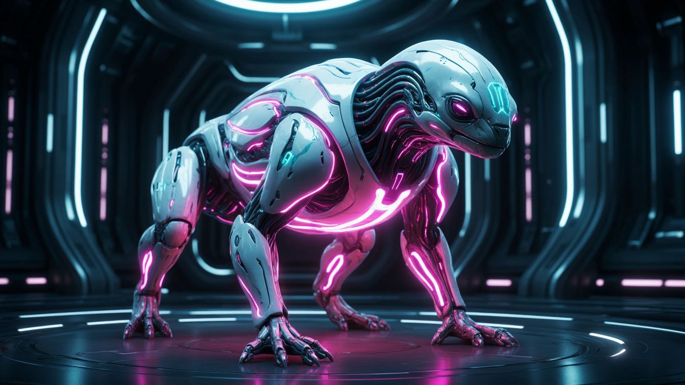 Warframe чем-то уже зацепила продолжаю путь новичка смотреть онлайн