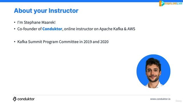 1. Course Introduction смотреть онлайн