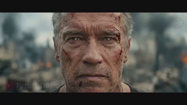 Alien vs. Predator 3 (2026) – First Trailer  Arnold Schwarzenegger #хищник