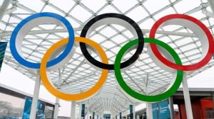 Павильон олимпийской сборной США переименовали из-за протестов против ICE