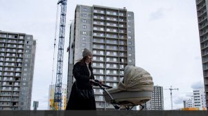 Центробанк РФ сообщил о рекордном росте объемов выдачи семейной ипотеки