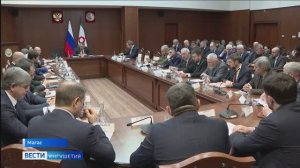 Проекты, направленные на повышение качества жизни запланированы в Ингушетии на 2026 год