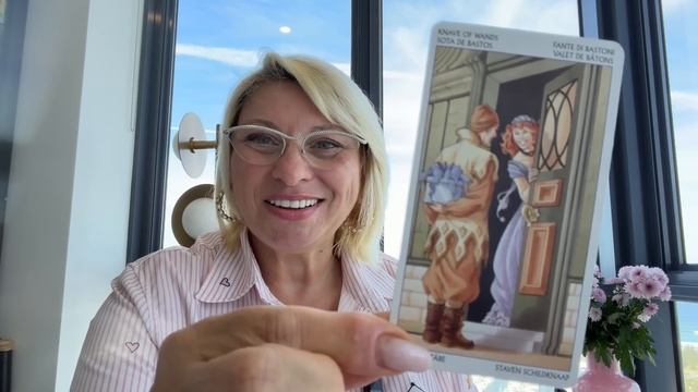 БЛИЗНЕЦЫ - ТАРО ПРОГНОЗ НА ФЕВРАЛЬ 2026 года от ANGELA PEARL смотреть онлайн