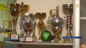 Уолба тыын кыһалҕата- саҥа оскуола