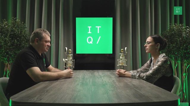 Искусственный интеллект: Как выбрать свой инструмент? смотреть онлайн