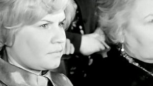 1979 год. Надым. Встреча с кандидатов в депутаты ВС СССР