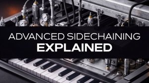 01. Introduction to Sidechain Compression