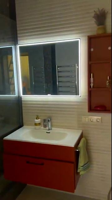 1-к. квартира, 30 м² на берегу Балтийского моря в ЖК Атлантис смотреть онлайн