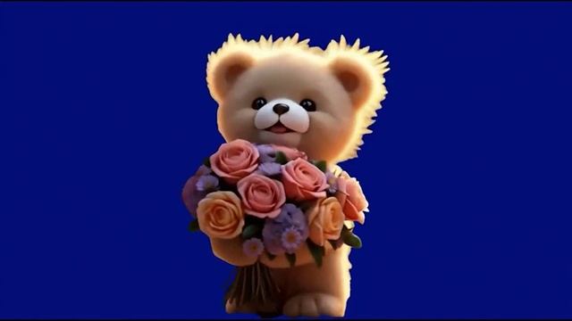 Мишка с букетом 1_encoded смотреть онлайн