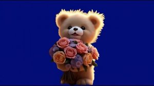 Мишка с букетом 1_encoded