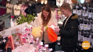 На каждого покупателя найдется своя ловушка? Доброе утро. Фрагмент выпуска от 03.02.2026