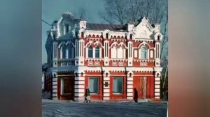 ГУРЬЕВСК СТАРЫЕ ФОТО