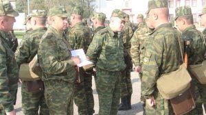 Генерал Сергей Суровикин. Биография. Часть 6. Командир.