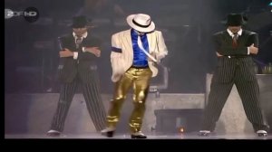 плохой Майкл Джексон 😁