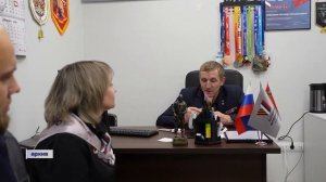 Пушкинское отделение ветеранов СВО признали лучшим в Московской области