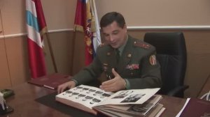 Генерал Сергей Суровикин. Биография. Часть 2. Училище.