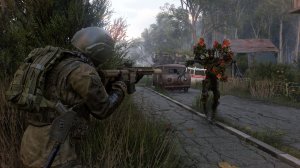 Active Matter! Новинка 2025 года! Качаем монолит! Ч.9