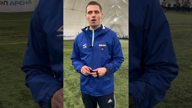 Рубрика «Тренер на связи»