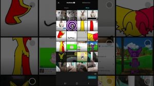 туториал на анимации в капкуте