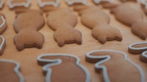 Сольбинский пряник