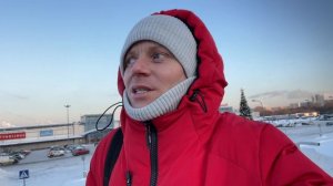 НЕ ВЫДЕРЖАЛ СТОЯТЬ МЕРЗНУТЬ УЕХАЛ НА ДРУГОМ АВТОБУСЕ