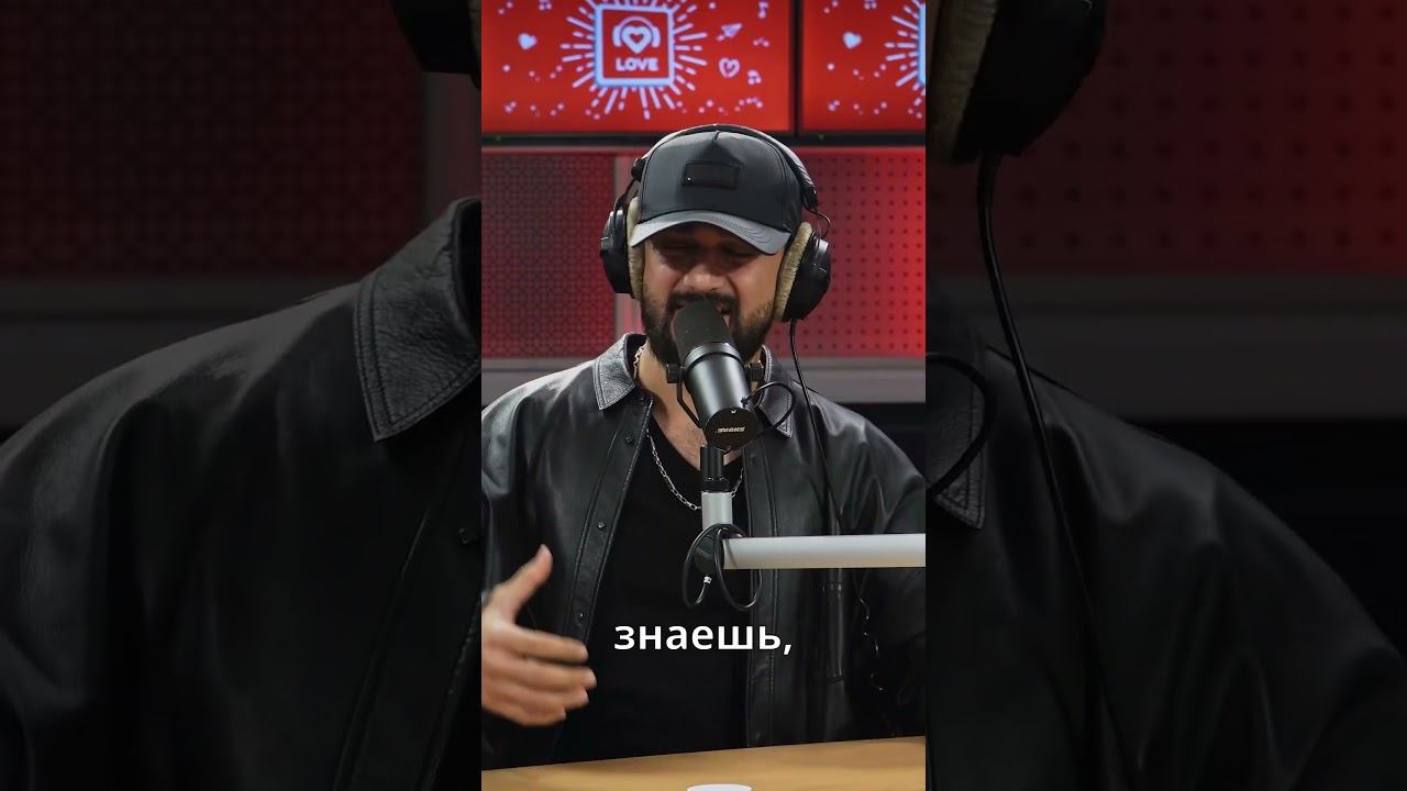 Хранительница домашнего очага – это не только про уют в доме! #JONY #loveradio смотреть онлайн