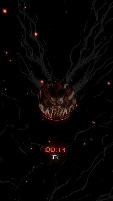 ANO BATIDÃO (Slowed) — ZXKAI, slxughter