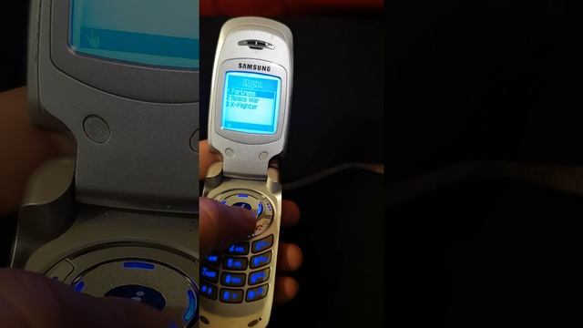 Телефон Samsung sgh-a800 Телефон Samsung sgh-a800