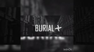 Burial, Four Tet — Moth