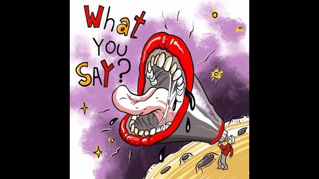 Выпуск 30 / Подкаст What You Say / What is a Gensin impact смотреть онлайн