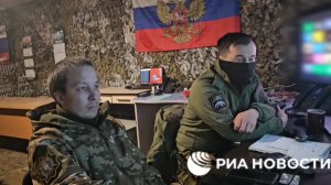 Эксклюзивы РИА Новости из зоны СВО во вторник.