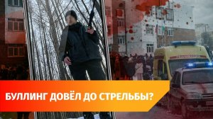 Девятиклассник из Уфы  напал на свою школу. Что об этом известно?