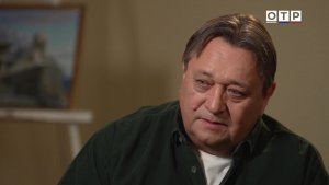 Александр Клюквин: Актер не имеет права говорить нечленораздельно, иначе за что ты получаешь деньги?