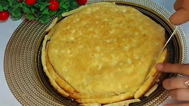 ПАЧКА ТВОРОГА И 20 МИНУТ! ЭТО КРУЧЕ  МЕДОВИКА И НАПОЛЕОНА! Гениально и просто!