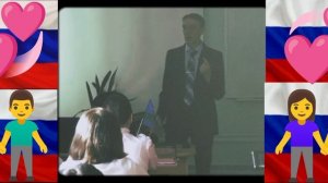 Профессор из России 👑💞🇷🇺💞👑