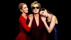 Дьявол носит Prada 2 — Русский трейлер (2026)