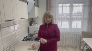 Наконец-то съездила в врачу// на ужин пюре с тефтелями//💁💖