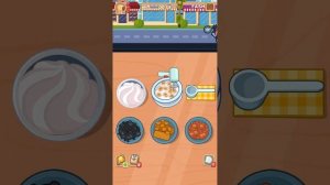 Прохождение Cookingdom рецепт №55 Городской рожок мороженого