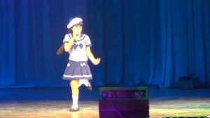 Диана Анкудинова - "Матросы" (2012)