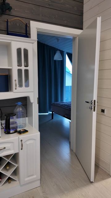 Что сломалось в модульном доме? #строительство#модульныйдом#flhaus