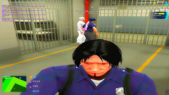 Grand Theft Auto V 2026.02.03 - 13.07.27.06.DVR - Trim смотреть онлайн