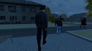 Скулбой Кузбасс Финал - ТРЕЙЛЕР НАОБОРОТ